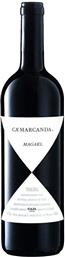 ΚΡΑΣΙ MAGARI BOLGHERI DOC 2017 ΕΡΥΘΡΟ 750ML ANGELO GAJA