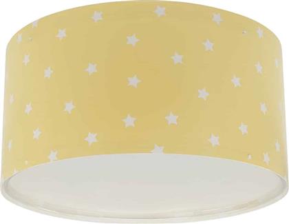 ΦΩΤΙΣΤΙΚΟ ΟΡΟΦΗΣ ΠΛΑΦΟΝΙΕΡΑ STARLIGHT YELLOW 33X16,5ΕΚ. 82216A (ΥΛΙΚΟ: ΠΟΛΥΠΡΟΠΥΛΕΝΙΟ, ΧΡΩΜΑ: ΚΙΤΡΙΝΟ ) - - -82216A ANGO από το 24HOME