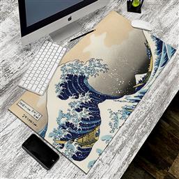 MOUSE PAD (78X40) HOKUSAI MYPAD 84122 ANGO