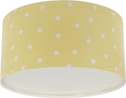 ΠΑΙΔΙΚΟ ΦΩΤΙΣΤΙΚΟ ΠΛΑΦΟΝΙΕΡΑ STARLIGHT YELLOW 82216 A ANGO