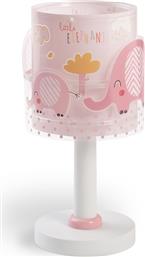 ΠΑΙΔΙΚΟ ΠΟΡΤΑΤΙΦ LITTLE ELEPHANT PINK 61331 S ANGO