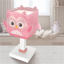 ΠΑΙΔΙΚΟ ΠΟΡΤΑΤΙΦ LITTLE PINK OWL 64481 ANGO