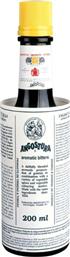 AROMATIC BITTERS (200 ML) ANGOSTURA