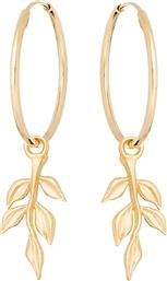 ΑΣΗΜΕΝΙΑ ΕΠΙΧΡΥΣΩΜΕΝΑ ΣΚΟΥΛΑΡΙΚΙΑ HIPPIE ANIA KRUK