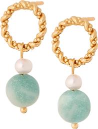 ΑΣΗΜΕΝΙΑ ΕΠΙΧΡΥΣΩΜΕΝΑ ΣΚΟΥΛΑΡΙΚΙΑ SUMMER ANIA KRUK