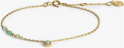 ΑΣΗΜΕΝΙΟ ΕΠΙΧΡΥΣΩΜΕΝΟ ΒΡΑΧΙΟΛΙ DUO ANIA KRUK