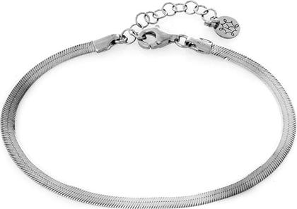 ΑΣΗΜΕΝΙΟ ΒΡΑΧΙΟΛΙ VINTAGE ANIA KRUK