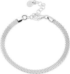 ΑΣΗΜΕΝΙΟ ΒΡΑΧΙΟΛΙ VINTAGE ANIA KRUK