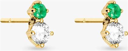 ΧΡΥΣΑ ΣΚΟΥΛΑΡΙΚΙΑ DOLCE VITA ANIA KRUK