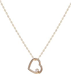 ΧΡΥΣΟ ΚΟΛΙΕ DOLCE VITA ANIA KRUK