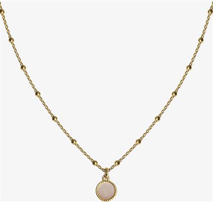 ΕΠΙΧΡΥΣΩΜΕΝΟ ΑΣΗΜΕΝΙΟ ΚΟΛΙΕ ARIEL ANIA KRUK