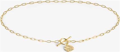 ΕΠΙΧΡΥΣΩΜΕΝΟ ΚΟΛΙΕ TRENDY MRUNM2960Z ANIA KRUK