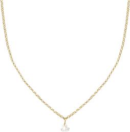 ΚΟΛΙΕ ΑΠΟ ΕΠΙΧΡΥΣΩΜΕΝΟ ΑΣΗΜΙ GLAMOUR SMINC0432Z ANIA KRUK