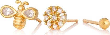 ΣΚΟΥΛΑΡΙΚΙΑ ROCK IT ΧΡΩΜΑ: ΧΡΥΣΑΦΙ ANIA KRUK