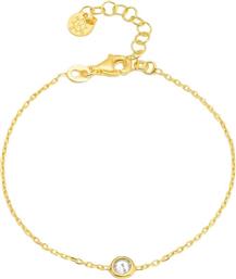 ΒΡΑΧΙΟΛΙ ΑΠΟ ΕΠΙΧΡΥΣΩΜΕΝΟ ΑΣΗΜΙ GLAMOUR ANIA KRUK