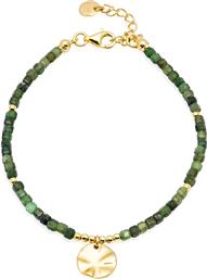 ΒΡΑΧΙΟΛΙ ΑΠΟ ΕΠΙΧΡΥΣΩΜΕΝΟ ΑΣΗΜΙ SUMMER ANIA KRUK από το ANSWEAR