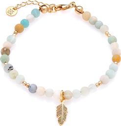 ΒΡΑΧΙΟΛΙ ΜΕ ΦΥΣΙΚΕΣ ΠΕΤΡΕΣ SUMMER ANIA KRUK