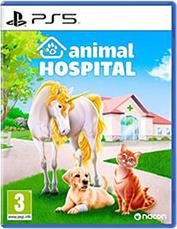 ANIMAL HOSPITAL