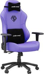 ANDA SEAT GAMING CHAIR PHANTOM-3 LARGE PURPLE ANKER