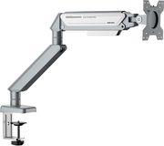 ANDA SEAT MONITOR ARM / STAND A6D WHITE-SILVER WEIGHT CAPACITY 2-9KG ANKER