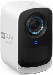 ΑΣΥΡΜΑΤΗ IP CAMERA EUFYCAM S300 3C 4K ADD-ON ANKER