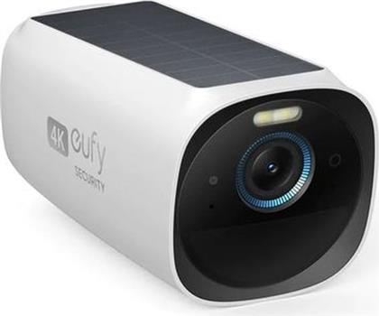 ΑΣΥΡΜΑΤΗ IP CAMERA SOLAR EUFYCAM S330 3 ADD-ON ANKER
