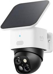 ΑΣΥΡΜΑΤΗ IP CAMERA T81703W1 ΕΞΩΤΕΡΙΚΗ ΑΔΙΑΒΡΟΧΗ ΜΕ WIFI ANKER