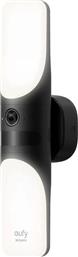 ΑΣΥΡΜΑΤΗ IP CAMERA WALL LIGHT CAMERA S100 ΕΞΩΤΕΡΙΚΟΥ ΧΩΡΟΥ HD 2K ΜΕ ΕΞΥΠΝΟ ΦΩΤΙΣΜΟ AI ANKER
