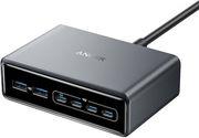 DESKTOP CHARGER PRIME 200W 6 PORTS ANKER