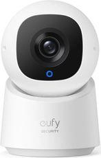 EUFY CAMERA C220 2K PAN TILT INDOOR ANKER