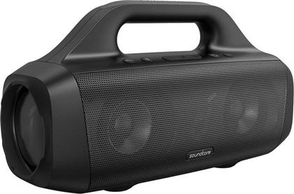 ΦΟΡΗΤΟ ΗΧΕΙΟ SOUNDCORE MOTION BOOM 30 W - ΜΑΥΡΟ ANKER