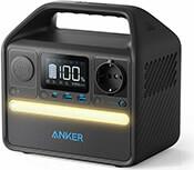 PORTABLE POWER STATION 521 AC 200W ANKER