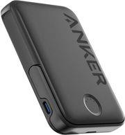 POWERBANK 322 MAGGO 5000MAH 7.5W BLACK A1618G11 ANKER