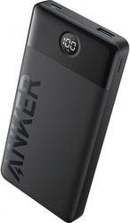 POWERBANK POWERCORE 324 10000MAH 12W BLACK A1237G11 ANKER