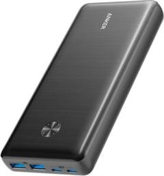 POWERCORE III ELITE 25600 BLACK ANKER