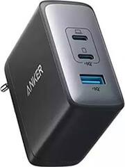 POWERPORT III CHARGER 3 PORT USB-C 100W ANKER από το e-SHOP