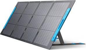 SOLAR CHARGER MONOCRYSTAL 200W ANKER