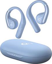 SOUNDCORE AEROFIT EARPHONES BLUE GREY ANKER από το e-SHOP