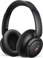 SOUNDCORE Q30 HEADPHONES BLACK ANKER