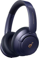 SOUNDCORE Q30 HEADPHONES BLUE ANKER από το e-SHOP