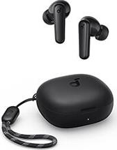 SOUNDCORE R50I, EARPHONES BLACK ANKER από το e-SHOP