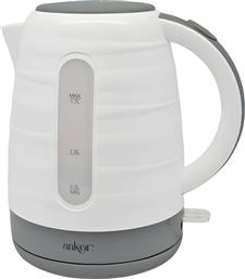 829736 2200 W 1.7 L ΛΕΥΚΟ ΒΡΑΣΤΗΡΑΣ ANKOR