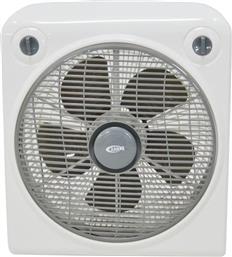 A-816309 BOX FAN 50W ΑΝΕΜΙΣΤΗΡΑΣ ΕΠΙΤΡΑΠΕΖΙΟΣ ANKOR