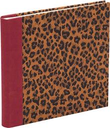 ANNA + NINA ΑΛΜΠΟΥΜ ΦΩΤΟΓΡΑΦΙΩΝ ''LEOPARD'' - 25-2M809001 ANNA NINA