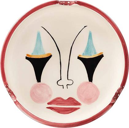 ANNA + NINA ΚΕΡΑΜΙΚΟ ΣΤΑΧΤΟΔΟΧΕΙΟ ''PIERROT'' - 25-2M805016 ANNA NINA