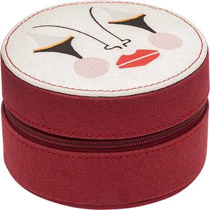 ANNA + NINA ΚΟΥΤΙ ΚΟΣΜΗΜΑΤΩΝ ''PIERROT'' - 25-2M807013 ANNA NINA