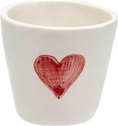 ANNA + NINA ΠΗΛΙΝΟ ΦΛΥΤΖΑΝΙ ΕΣΠΡΕΣΣΟ ''QUEEN OF HEARTS'' - 25-2M805027 ANNA NINA