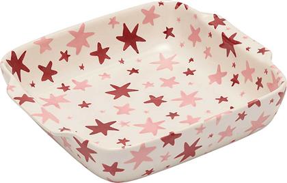 ANNA + NINA ΠΗΛΙΝΟ ΤΑΨΙ ΦΟΥΡΝΟΥ 23,5 X 27 X 7 CM ''STARLIT DREAMS'' - 25-3P805007 ANNA NINA