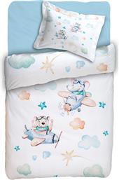 ΠΑΠΛΩΜΑ ΚΟΥΝΙΑΣ (ΣΕΤ 115X155) TOMAS ANNA RISKA