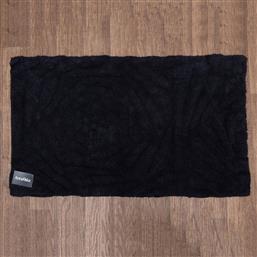 ΠΑΤΑΚΙ ΜΠΑΝΙΟΥ (60X100) ROSE BLACK ANNA RISKA